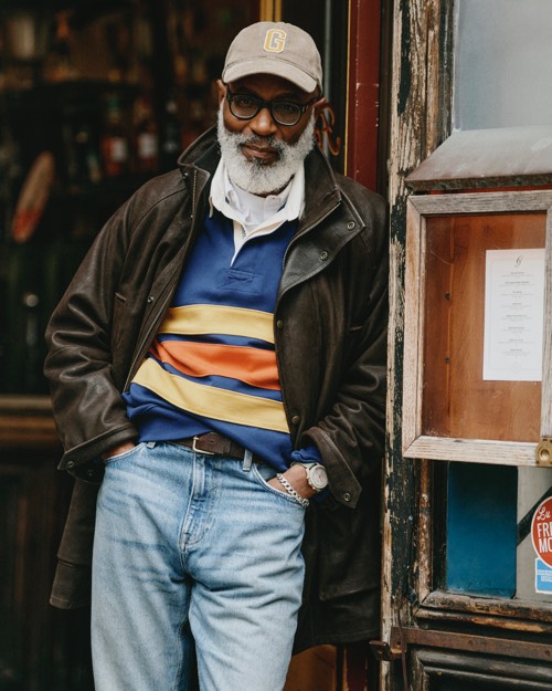 GANT FW25 SEPTEMBER 00010