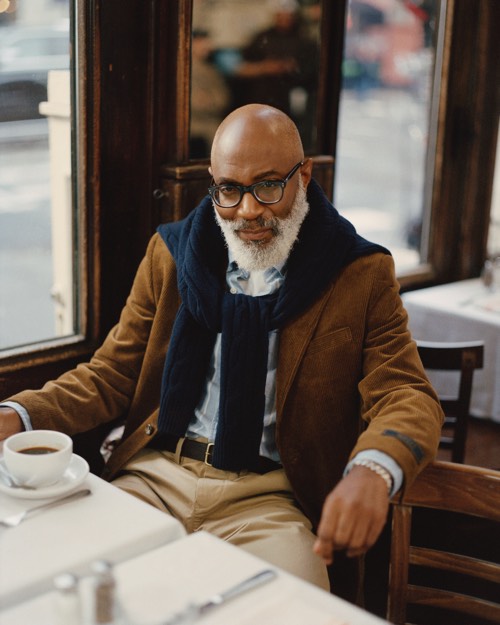 GANT FW25 SEPTEMBER 00011