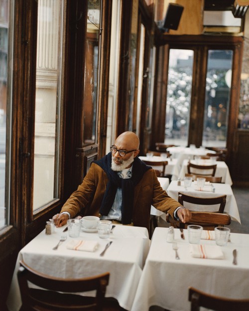 GANT FW25 SEPTEMBER 00012