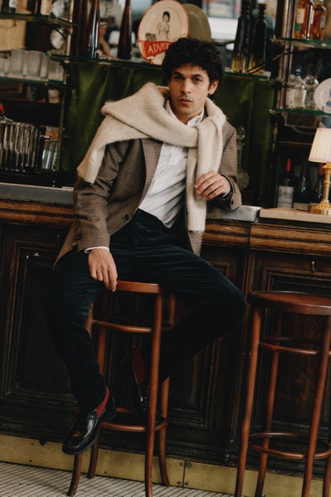 GANT FW25 SEPTEMBER 00013