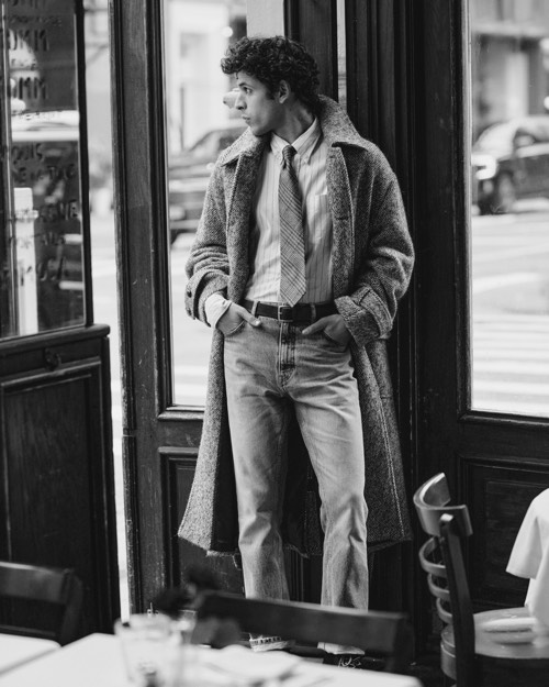 GANT FW25 SEPTEMBER 00014