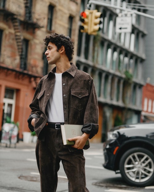 GANT FW25 SEPTEMBER 00015