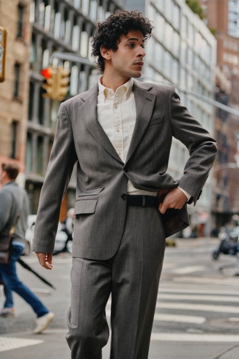 GANT FW25 SEPTEMBER 00016