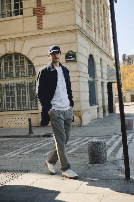 GARCIA FW25 FALL 00003