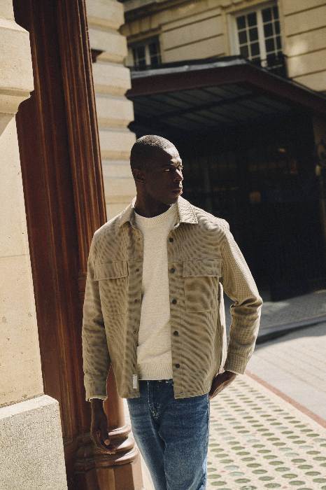 GARCIA FW25 FALL 00007