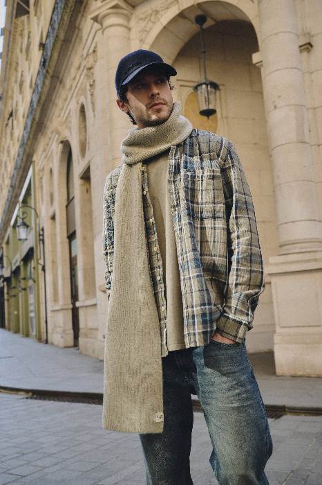 GARCIA FW25 FALL 00012