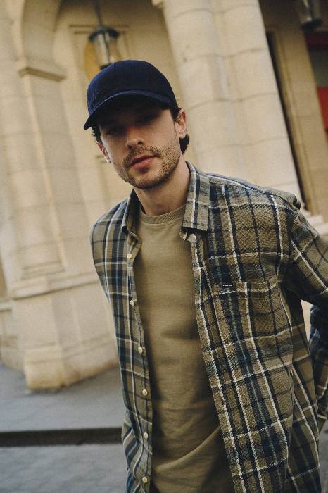 GARCIA FW25 FALL 00013