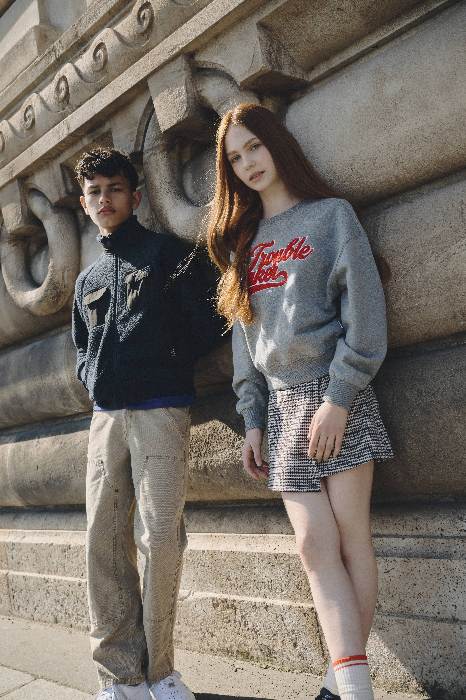 GARCIA FW25 FALL 00017