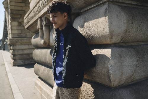 GARCIA FW25 FALL 00018