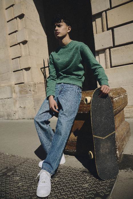 GARCIA FW25 FALL 00020