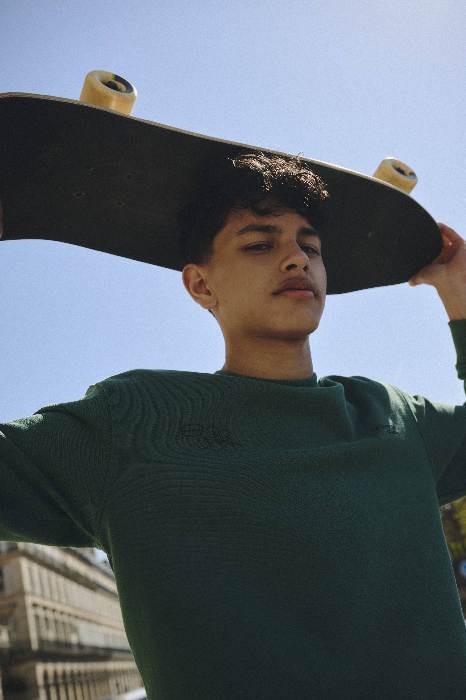 GARCIA FW25 FALL 00021