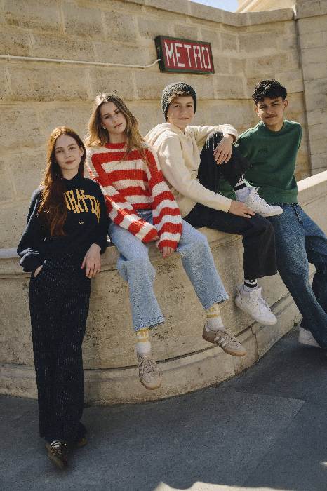 GARCIA FW25 FALL 00023