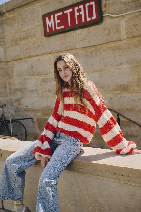 GARCIA FW25 FALL 00025