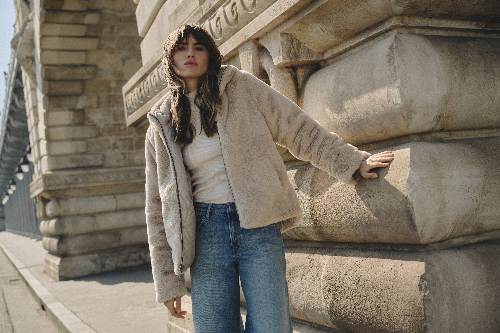 GARCIA FW25 OUTERWEAR 00002