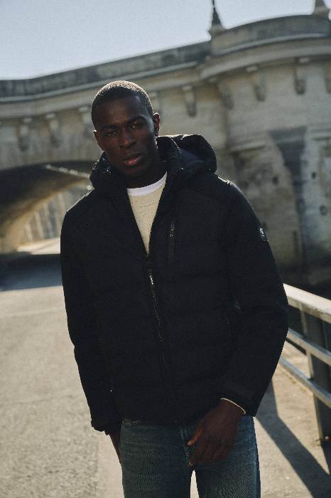 GARCIA FW25 OUTERWEAR 00003