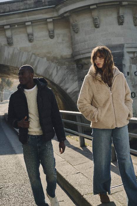 GARCIA FW25 OUTERWEAR 00004