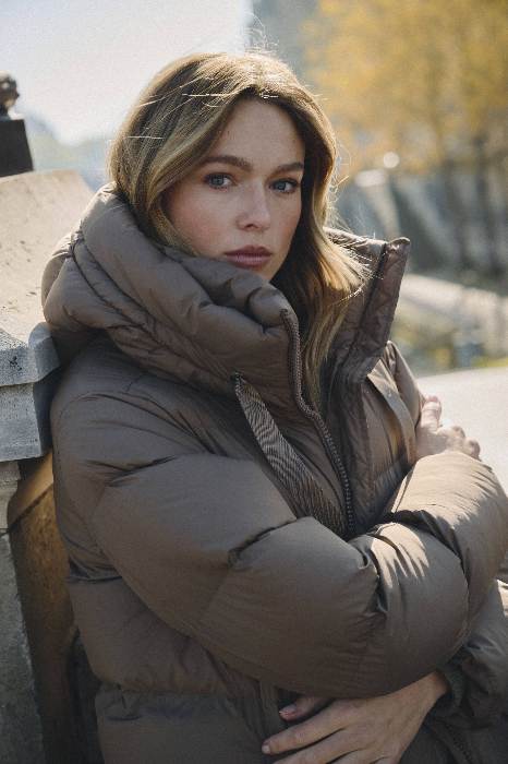 GARCIA FW25 OUTERWEAR 00006