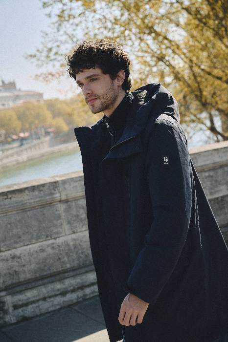 GARCIA FW25 OUTERWEAR 00007