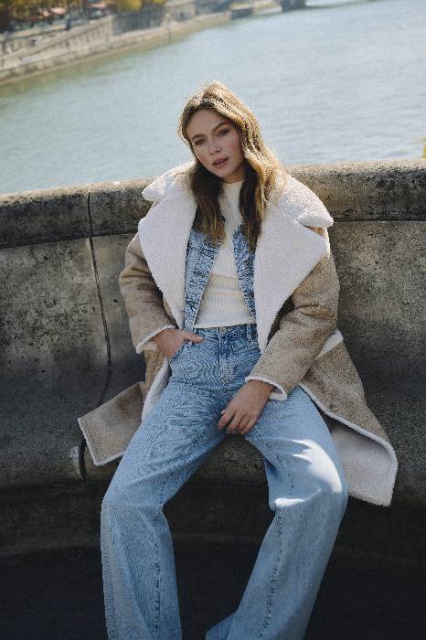 GARCIA FW25 OUTERWEAR 00009