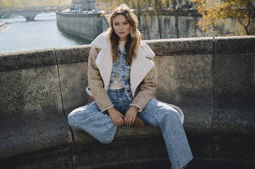 GARCIA FW25 OUTERWEAR 00010