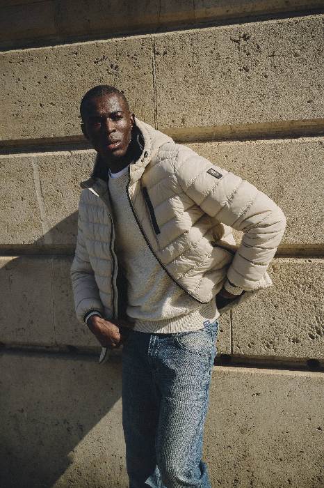 GARCIA FW25 OUTERWEAR 00011