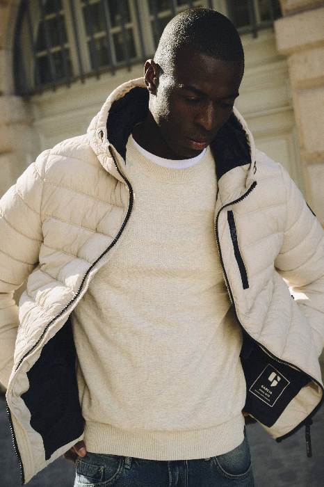 GARCIA FW25 OUTERWEAR 00012