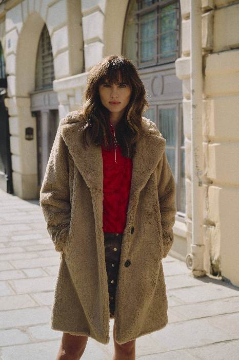 GARCIA FW25 OUTERWEAR 00013