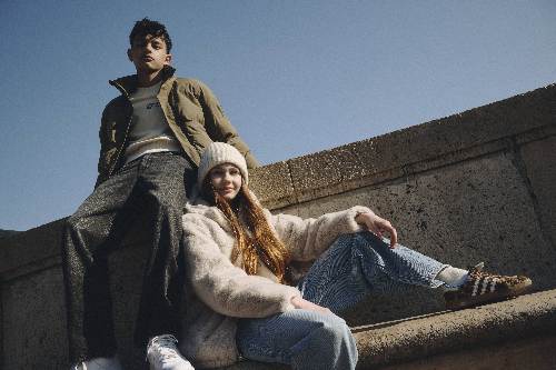 GARCIA FW25 OUTERWEAR 00016