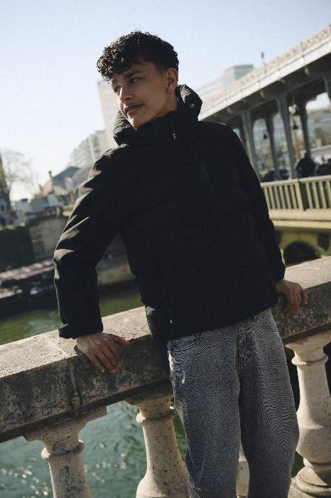 GARCIA FW25 OUTERWEAR 00017