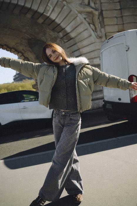 GARCIA FW25 OUTERWEAR 00018