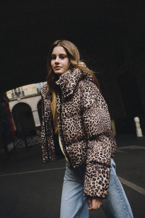 GARCIA FW25 OUTERWEAR 00020