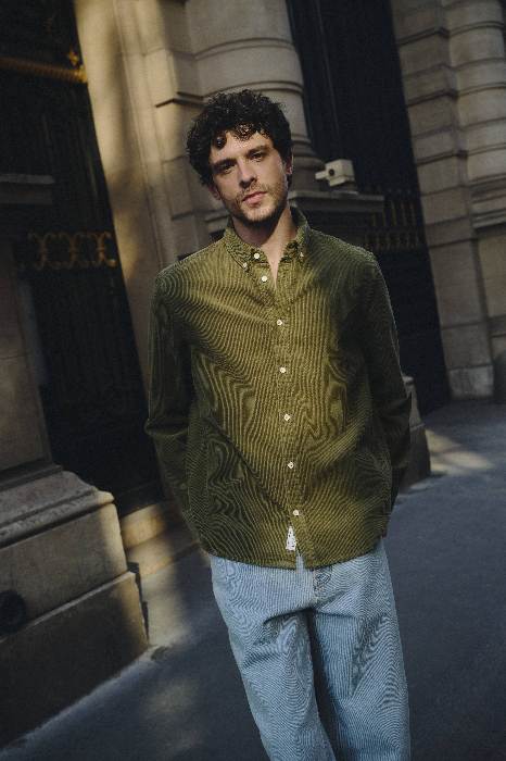 GARCIA FW25 WINTER 00007