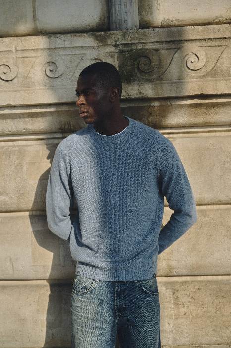 GARCIA FW25 WINTER 00012