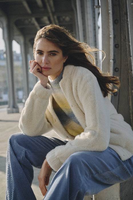 GARCIA FW25 WINTER 00014