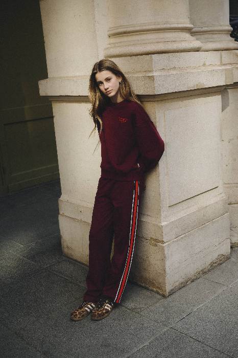 GARCIA FW25 WINTER 00020