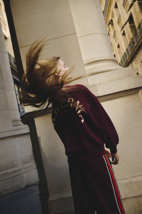 GARCIA FW25 WINTER 00021