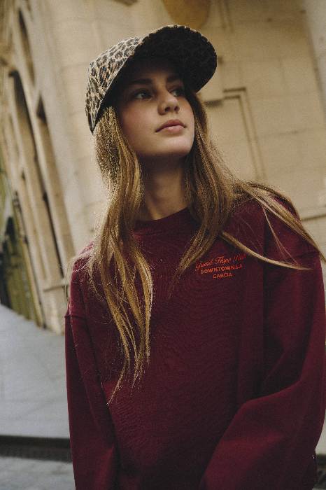 GARCIA FW25 WINTER 00022