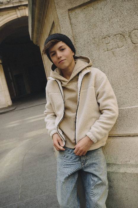 GARCIA FW25 WINTER 00023