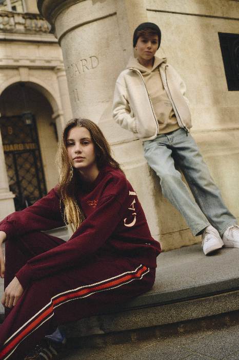 GARCIA FW25 WINTER 00024