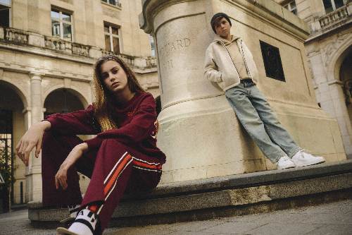 GARCIA FW25 WINTER 00025