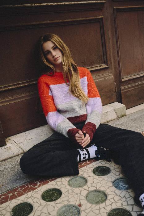 GARCIA FW25 WINTER 00028