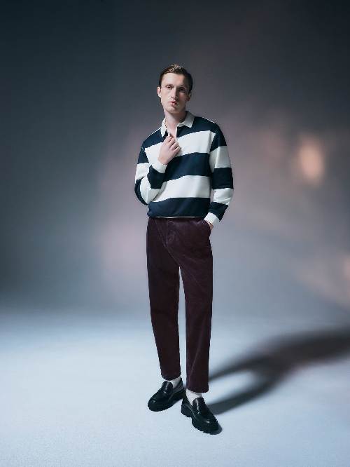 GARDEUR G1920 FW25 00002