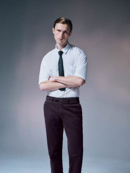 GARDEUR G1920 FW25 00004