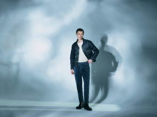 GARDEUR G1920 FW25 00006