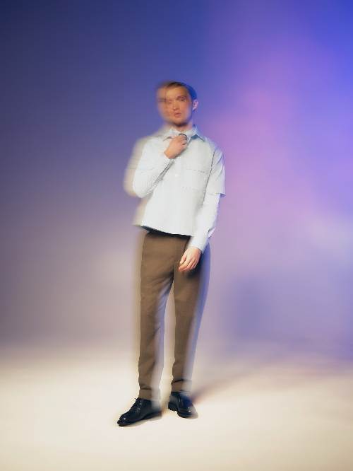 GARDEUR G1920 FW25 00012