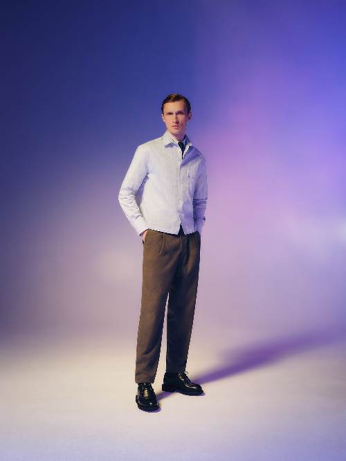 GARDEUR G1920 FW25 00013