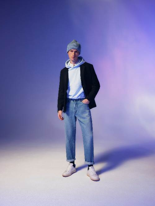 GARDEUR G1920 FW25 00016