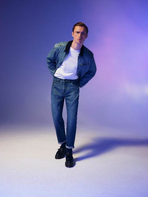 GARDEUR G1920 FW25 00017