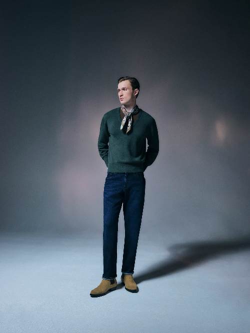 GARDEUR G1920 FW25 00018