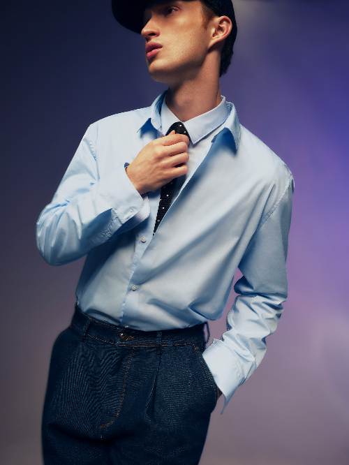 GARDEUR G1920 FW25 00019